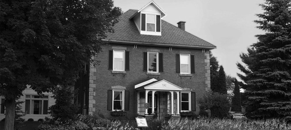 Auberge Nuits De St-Georges Bromont Exteriér fotografie