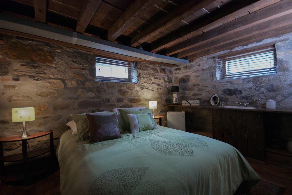 Auberge Nuits De St-Georges Bromont Exteriér fotografie