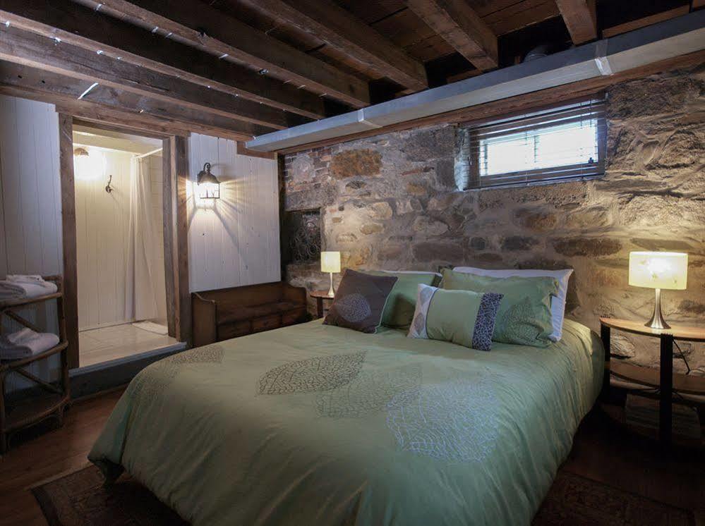 Auberge Nuits De St-Georges Bromont Exteriér fotografie