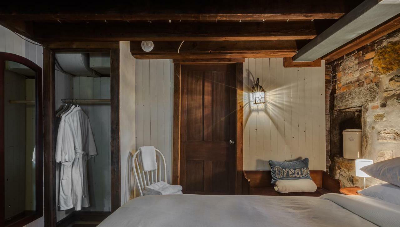 Auberge Nuits De St-Georges Bromont Exteriér fotografie